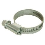 2 colliers de serrage acier zingué / inox diam. 10 - 16 mm larg. 9mm 2 colliers de serrage acier zingué / inox diam. 10 - 16 mm larg. 9mm