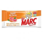 80 lingettes soleil corse