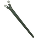 95x0068. resistance 800 watts 330 mm fagor