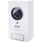 Abus ppic35520 interphone vido ip ethernet, wi - fi station extrieure 1 foyer blanc