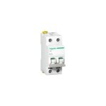 Acti9, isw interrupteur - sectionneur 2p 40a 415vac schneider electric