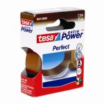 Adhsif universel tesa extra power perfect marron 2, 75m