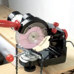 Affteur de chaine lectrique pro 230w ribimex