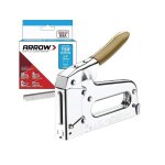Agrafeuse cloueuse professionnelle - t50pbn arrow