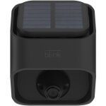 Alimentation blink panneau solaire pour camera blinkoutdoor