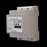 Alimentation modulaire 100 - 240 v extel - modulo