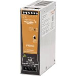Alimentation rail din weidmüller pro eco 120w 24v 5a 28 v / dc 5 a 120 w 1 x Alimentation rail din weidmüller pro eco 120w 24v 5a 28 v / dc 5 a 120 w 1 x
