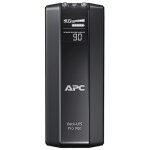 Apc back - ups pro green - onduleur 900va - 230v - cee - 7 / 5 - prises fr