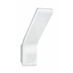 Applique extrieure - dtecteur - x led home design slim - anthracite steinel