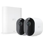 Arlo pro 3 - 2 camerasarlo pro 3 - 2 cameras