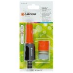 Ncessaire d'arrosage pour tuyau 13 - 15 mm