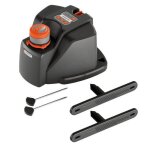 Arroseur de surface aquacontour comfort - gardena 8133 - 20