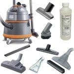 Aspirateur - laveur thomas boxer