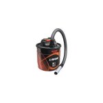 Aspirateur vide cendre en acier 800w 18l ashley 111 lavor