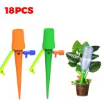 Auto systme d'arrosage goutte  goutte automatique l 'irrigation arrosage spike plantes fleurs @buyiesky70 ...