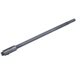 Axe pilote wolfcraft pour tr�pan l372mm queue 6 pans 5 / 8