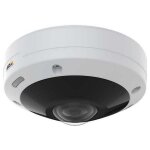 Axis camera securite m4308 ple hd