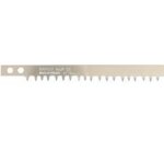 Bahco 51 - 12 lame de scie a archet a dents isocles 30 cm