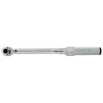 Bahco cle dynamometrique 3 / 4, 150 - 800nm, echelle metr. + imperial - 7455 - 800
