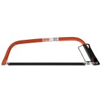 Bahco scie  bches se triangle 910mm - se - 15 - 36