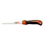 Bahco scie sauteuse pour plaque de pl�tre 160mm 8 zpz, pointes tr�s aiguis�es - pc - 6 - dry
