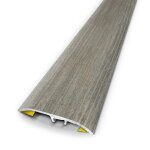 Barre de seuil universel pin flott 37 / 83