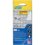Batons de colles keramik ? 12 x 190 mm 48 unit�s schachtel rapid
