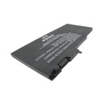 Batterie 11. 1v 4. 5ah lipo pour ordinateur hp z books e7u24aa Batterie 11. 1v 4. 5ah lipo pour ordinateur hp z books e7u24aa