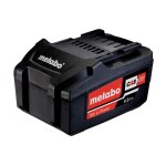 Batterie 18 v, 4, 0 ah, li - power metabo - 625591000