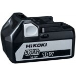 Batterie hikoki bsl1850 18 v 5. 0 ah lithium
