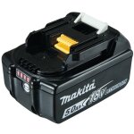Batterie pour outil sans fil 18v li - ion 5, 0 ah avec indicateur de charge - makita bl1850b