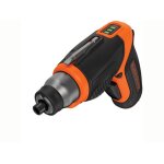 Black & decker tournevis lithium 3. 6v