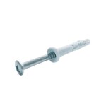 Blister de 30 chevilles frapex m 5x35mm