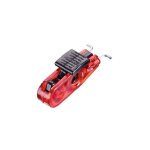 Bloque disjoncteur miniature - broches ext�rieur - 11 mm ou moins master lock
