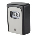 Bote  cl scurise  combinaison programmable smith & locke