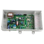 Boitier electronique cd25 / 32 / 45 + 20 10. 35 - frisquet : f3aa41169