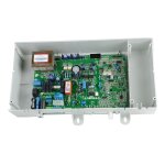 Boitier electronique evo apr�s 08 - frisquet : f3aa40994