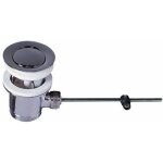 Bonde de douche abs tourbillon - . 90 mm wirquin Bonde de douche abs tourbillon - . 90 mm wirquin