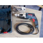 Bosch 060117b500 perceuse  percussion gsb 19 - 2 re 850 w