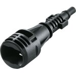 Bosch adaptateur pour accessoires krcher