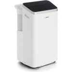 Bosch cool 4000 portable ac, 3 en 1:climatiseur, d�shumidificateur, ventilateur - 2, 6 kw pour les pi�ces ...
