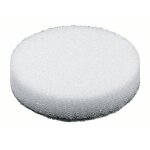 Bosch eponge de polissage pour easycurvsander 12 - 2608620738