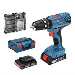 Bosch professional perceuse percussion sans fil gsb 18 v Bosch professional perceuse percussion sans fil gsb 18 v