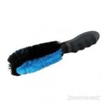 Brosse pour jantes auto - 250 mm