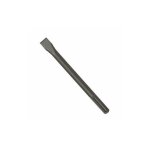 Burin plat sds - max dewalt 400x25 mm dt6823