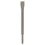 Burin plat sdsplus 20x250 mm - 10 pices