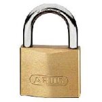 Cadenas laiton abus 25mm - vrac