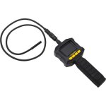 Cam�ra d'inspection stanley - etanche - ecran lcd - stht0 - 77363