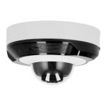 Cam�ra de s�curit� ip ajax domecam mini d�me 5mp 2, 8mm ext�rieur ip65 - aj - domecam - mini - 5 - w