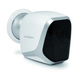 Caméra de surveillance avidsen ip autonome extérieur intérieur ip65 Caméra de surveillance avidsen ip autonome extérieur intérieur ip65
